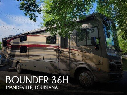 Photo 1 for 2017 Fleetwood Bounder 36H