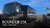 2017 Fleetwood Bounder 35K