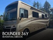 2017 Fleetwood Bounder