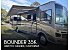 2017 Fleetwood Bounder 35K