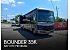 2017 Fleetwood Bounder 35K