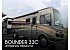 2017 Fleetwood Bounder 33C