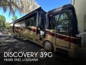 2017 Fleetwood Discovery