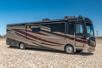 2017 Fleetwood Discovery