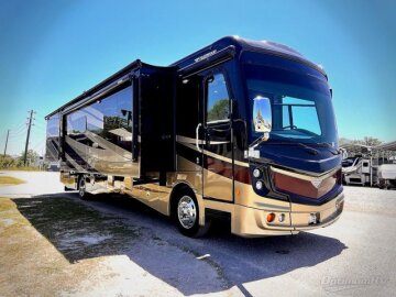 2017 Fleetwood Discovery