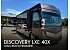 2017 Fleetwood Discovery LXE