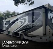 2017 Fleetwood Jamboree