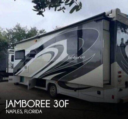 Photo 1 for 2017 Fleetwood Jamboree