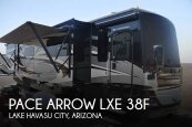 2017 Fleetwood Pace Arrow