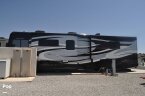 Thumbnail Photo 2 for 2017 Fleetwood Pace Arrow