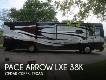 2017 Fleetwood Pace Arrow