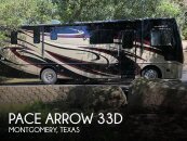 2017 Fleetwood Pace Arrow 33D