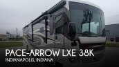 2017 Fleetwood Pace Arrow