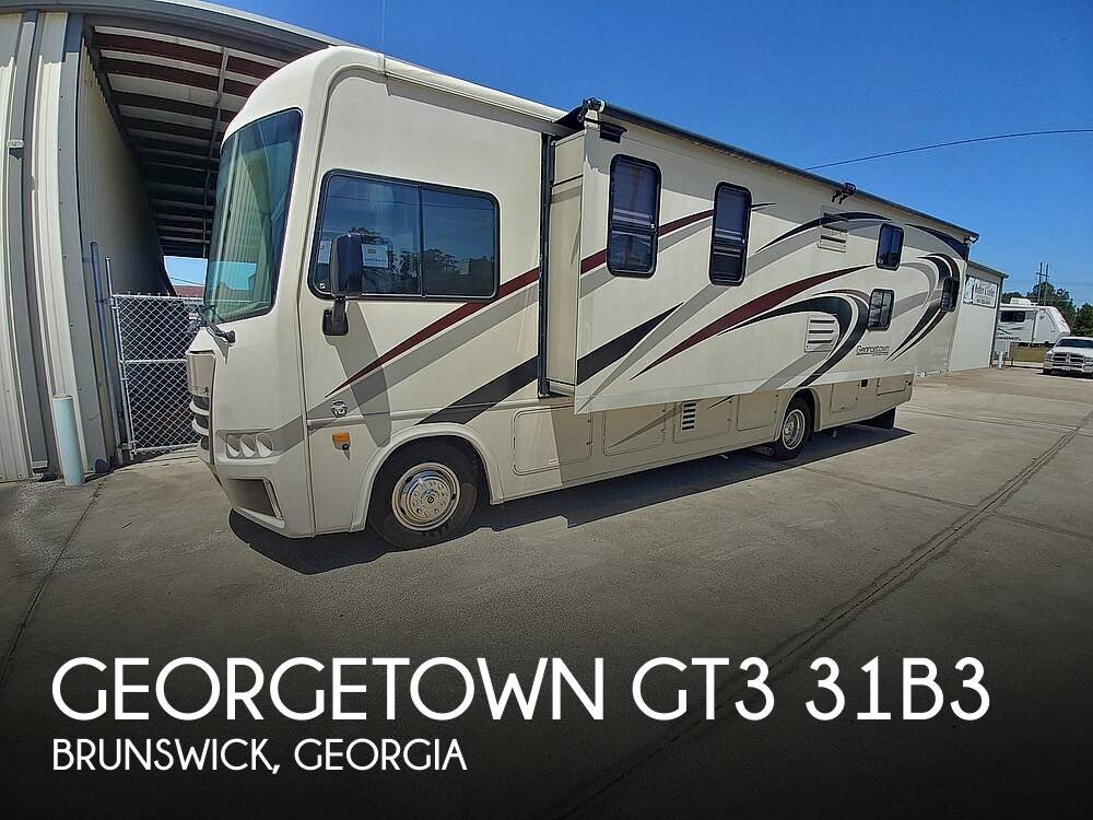 2017 Forest River Georgetown