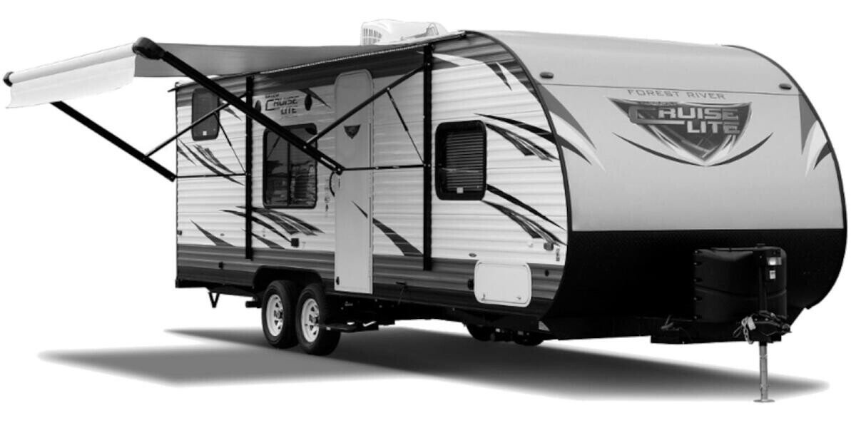 2017 Forest River Salem