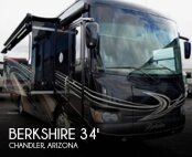 2017 Forest River Berkshire