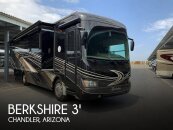 2017 Forest River Berkshire
