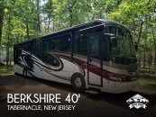 2017 Forest River Berkshire