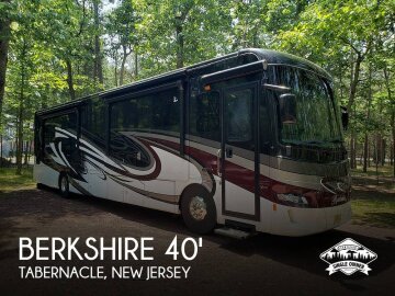 2017 Forest River Berkshire