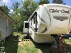 Thumbnail Photo 5 for 2017 Forest River Cedar Creek