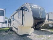 2017 Forest River Cedar Creek 38EL