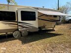 Thumbnail Photo 6 for 2017 Forest River Cedar Creek