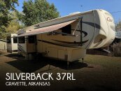 2017 Forest River Cedar Creek