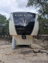 2017 Forest River Cedar Creek