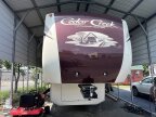 Thumbnail Photo 1 for 2017 Forest River Cedar Creek