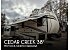 2017 Forest River Cedar Creek