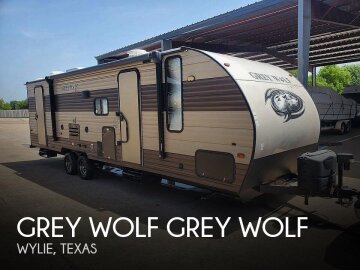 2017 Forest River Cherokee 26DBH