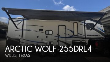 2017 Forest River Cherokee
