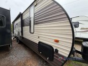 2017 Forest River Cherokee 23MK