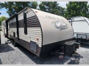 2017 Forest River Cherokee 23MK