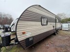 Thumbnail Photo 3 for 2017 Forest River Cherokee 23MK