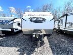 Thumbnail Photo 3 for 2017 Forest River Cherokee