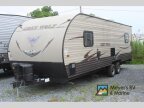 Thumbnail Photo 2 for 2017 Forest River Cherokee 22RR