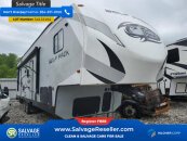 2017 Forest River Cherokee