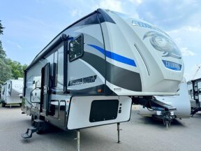 2017 Forest River Cherokee