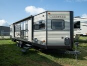 2017 Forest River Cherokee 274VFK