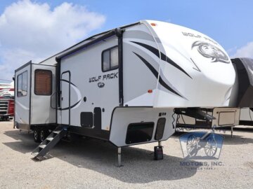 2017 Forest River Cherokee 325PACK13