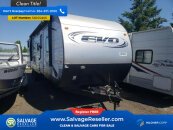 2017 Forest River EVO