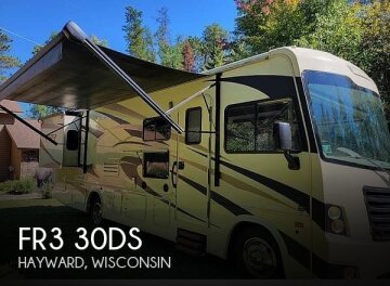 2017 Forest River FR3 30DS