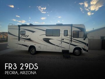 2017 Forest River FR3
