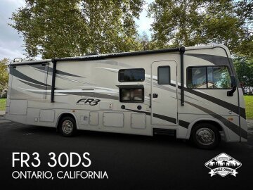 2017 Forest River FR3 30DS