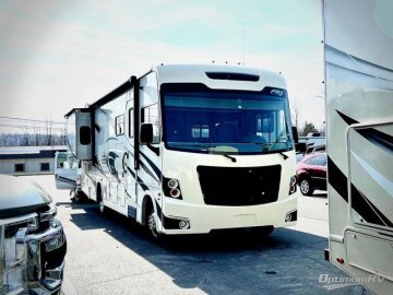 2017 Forest River FR3 30DS