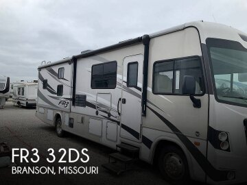 2017 Forest River FR3 32DS