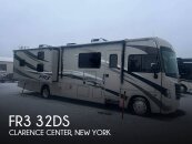 2017 Forest River FR3 32DS