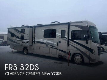 2017 Forest River FR3 32DS