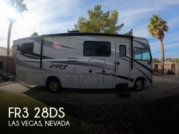 2017 Forest River FR3 28DS